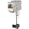 METZ CONNECT C6A modulis 270° lizdas