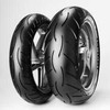 Motociklo padanga Metzeler Sportec M5 Interact 180/55 R1773W