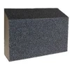 Haushalt Mexen ABRASIVE SPONGE 100X70X25 NO80 ANGLED