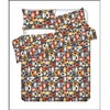 Patalynės komplektas Mexen BED COV SET Stellar POLYCOT 160x200CM