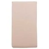 Mexen FITTED SHEET POLYCOTTON 140X200+25 BEIGE