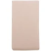 Okko Mexen FITTED SHEET POLYCOTTON 160X200+25 BEIGE