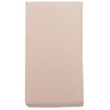 Okko Mexen FITTED SHEET POLYCOTTON 180X200+25 BEIGE