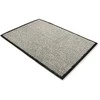 Mexen Lauko durų kilimėlis FLOORTEX ADVANTAGEMAT, 90 x 60 cm, pilka sp.