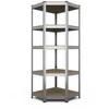 Haushalt Mexen RACK BUDGET RANGULAR 180X90X45CM