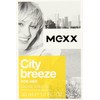 Mexx City Breeze For Her EDT tualetinis vanduo moterims, 15 ml