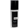 Mexx Juodas Man, 75 ml