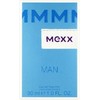 Mexx Man EDT tualetinis vanduo vyrams, 30 ml