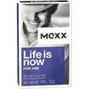 Kvepalai vyrams Mexx Life Is Now For Him EDT 30 ml