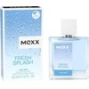 Mexx Fresh Splash EDT tualetinis vanduo moterims, 50 ml
