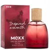 Mexx Inspired Warmth EDP parfumuotas vanduo moterims, 50 ml