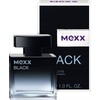 Mexx Juodas For Him EDT, 50ml