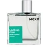 Mexx Look Up Now For Him EDT tualetinis vanduo vyrams, 30 ml