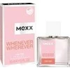 Mexx Whenever Wherever EDT tualetinis vanduo moterims, 15 ml