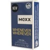 Mexx Whenever Wherever EDT tualetinis vanduo vyrams, 30 ml