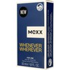 Mexx Whenever Wherever EDT tualetinis vanduo vyrams, 50 ml