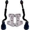 Meyle BMW E36 vairavimo adapteriai – PLUG &amp; PLAY