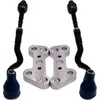 Meyle BMW E46 vairavimo adapteriai – PLUG &amp; PLAY
