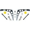 Meyle Rinkinys skrętu BMW E46 M3 - FULL KIT