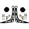 Meyle Rinkinys skrętu ODESA CNC BMW E36 V2