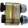 BMW E36 vairavimo adapteris su varžtais