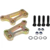 BMW E36 vairo adapterių komplektas su varžtais