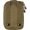 MFH POKROWIEC DĖKLAS MOLLE, 18 x 12, COYOTE