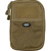 MFH POKROWIEC DĖKLAS MOLLE, 18 x 12, COYOTE