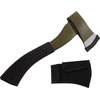 MFH Fox Outdoor Kirvis deluxe, stiklopluošto rankena 36cm (27767)