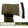 MFH Fox Outdoor Kirvis deluxe, stiklopluošto rankena 36cm (27767)