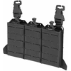 MFH Templars Gear - skydelis su dėklais Shingle Panel