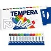 MFP Tempera colors set 12 pcs 12ml