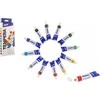 MFP Tempera colors set 12 pcs 12ml