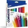 MFP ESSENSO crayons 12 pcs