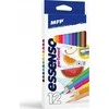 MFP ESSENSO crayons 12 pcs