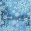 Christmas Decoration LANGŲ LIPDUKAS 30×42 CM 7550000
