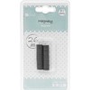 Dallprint Magnetukai 10x3mm 26vnt