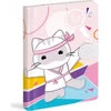 MFP paper sPY NOTES violetinė + długopis UV 7510189