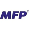MFP LED lemputė žibintui, 2 vnt.