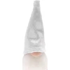 Home &amp; Styling Collection Kalėdinis dekoras Mikulėlis 11 cm baltas