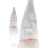 Home &amp; Styling Collection Kalėdinis dekoras Mikulėlis 11 cm baltas
