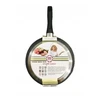 Keptuvė MG Home PATELNIA BASICO 28 CM