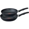 Keptuvė MG Home Rinkinys PATELNI THERMO SENSOR 24/28 CM