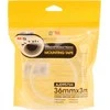 M&amp;G Nano Tape montavimo juosta, dvipusė, skaidri, 36mm 3m MG
