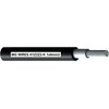 MG0 Photovoltaic cable // MG Wires // 1x6mm2, 0.6/1kV juodas H1Z2Z2-K-6mm2 BK, 50m package