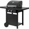 Master Grill MASTER 2 DEGIKLIO DUJINĖS GRILĖS MG669