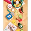 MGA Little Tikes Kūrybingų virėjų nachos rinkinys