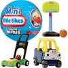 MGA Flashback Minis - Little Tikes, 1 vnt.