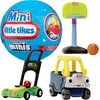 MGA Flashback Minis - Little Tikes, 1 vnt.