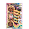 MGA Lėlė Rainbow High Hair Chalk Style Meline